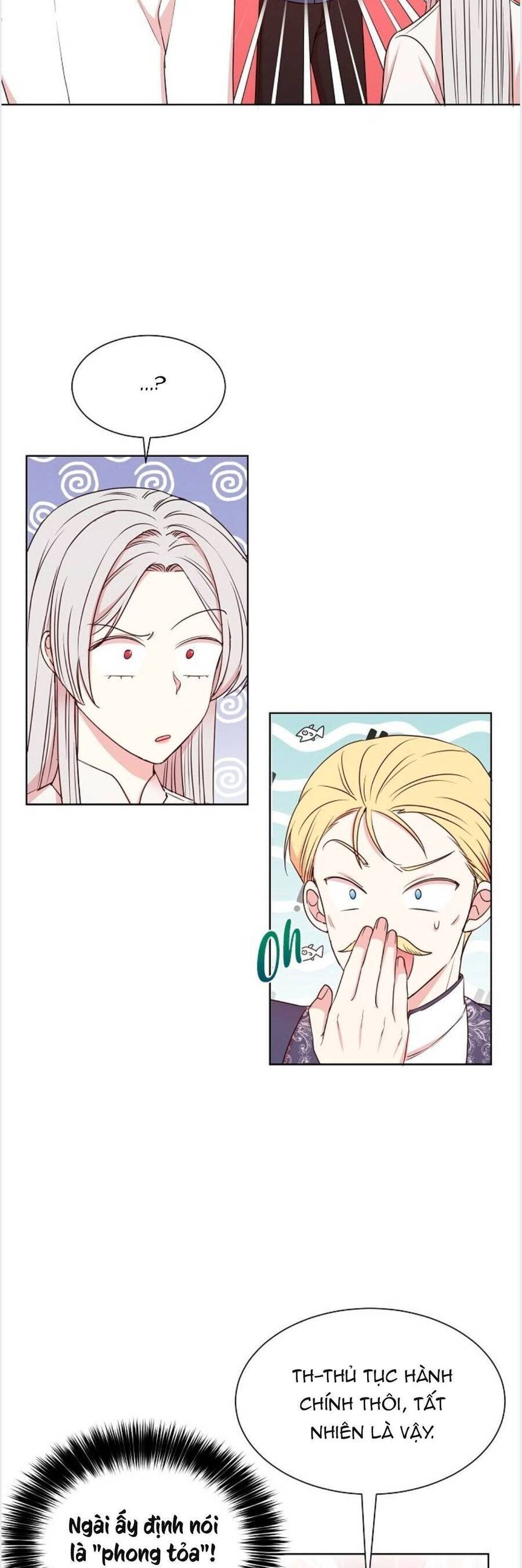 Tôi Chán Nản Vì Người Chồng Thứ 2 Không Chung Thủy Chapter 10 - 20