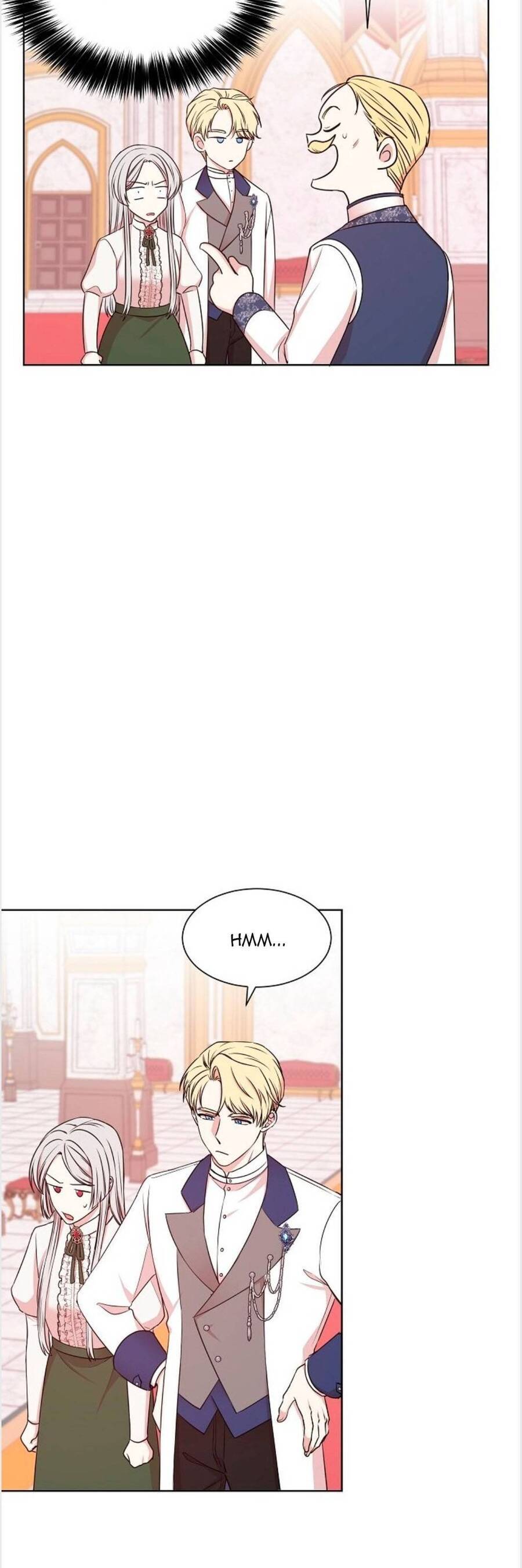 Tôi Chán Nản Vì Người Chồng Thứ 2 Không Chung Thủy Chapter 10 - 21