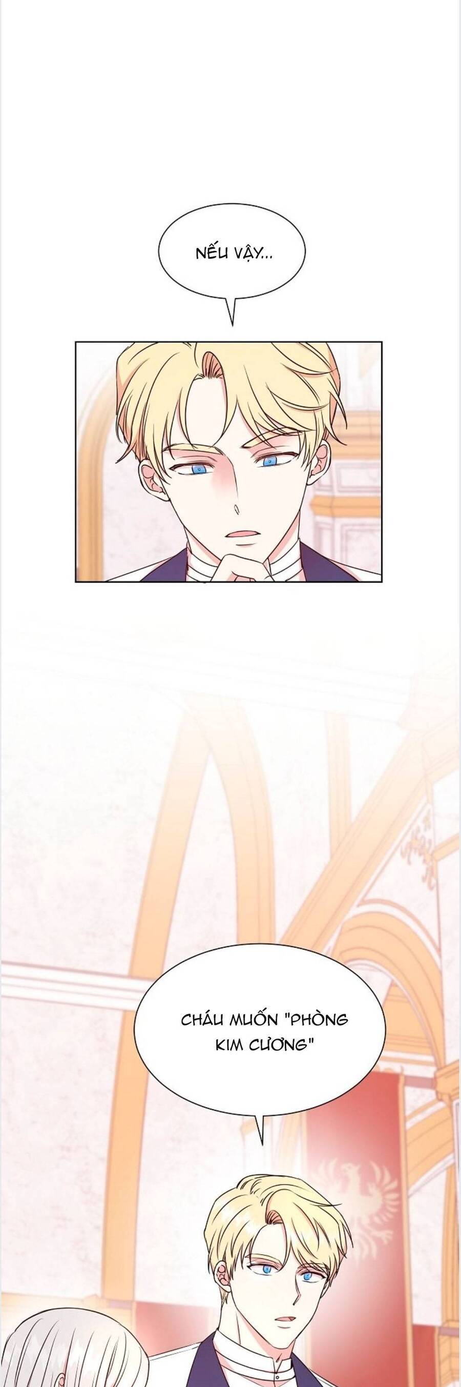 Tôi Chán Nản Vì Người Chồng Thứ 2 Không Chung Thủy Chapter 10 - 22