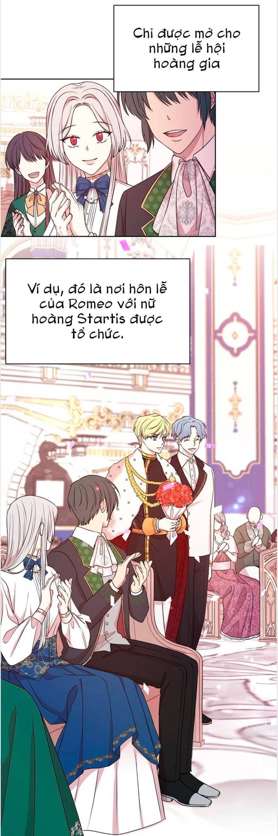 Tôi Chán Nản Vì Người Chồng Thứ 2 Không Chung Thủy Chapter 10 - 26