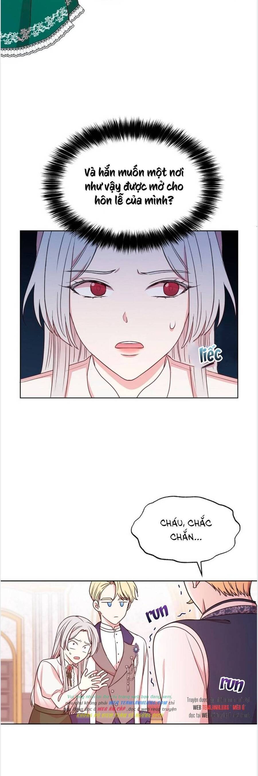 Tôi Chán Nản Vì Người Chồng Thứ 2 Không Chung Thủy Chapter 10 - 27