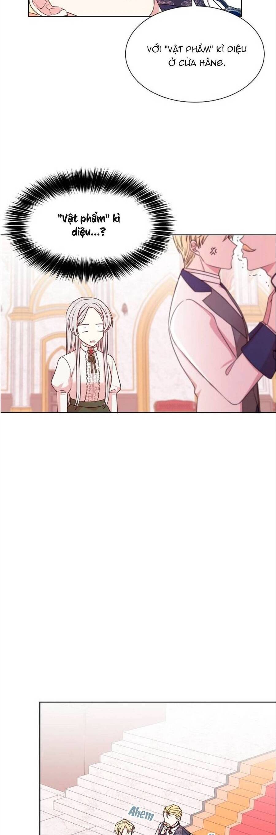 Tôi Chán Nản Vì Người Chồng Thứ 2 Không Chung Thủy Chapter 10 - 29