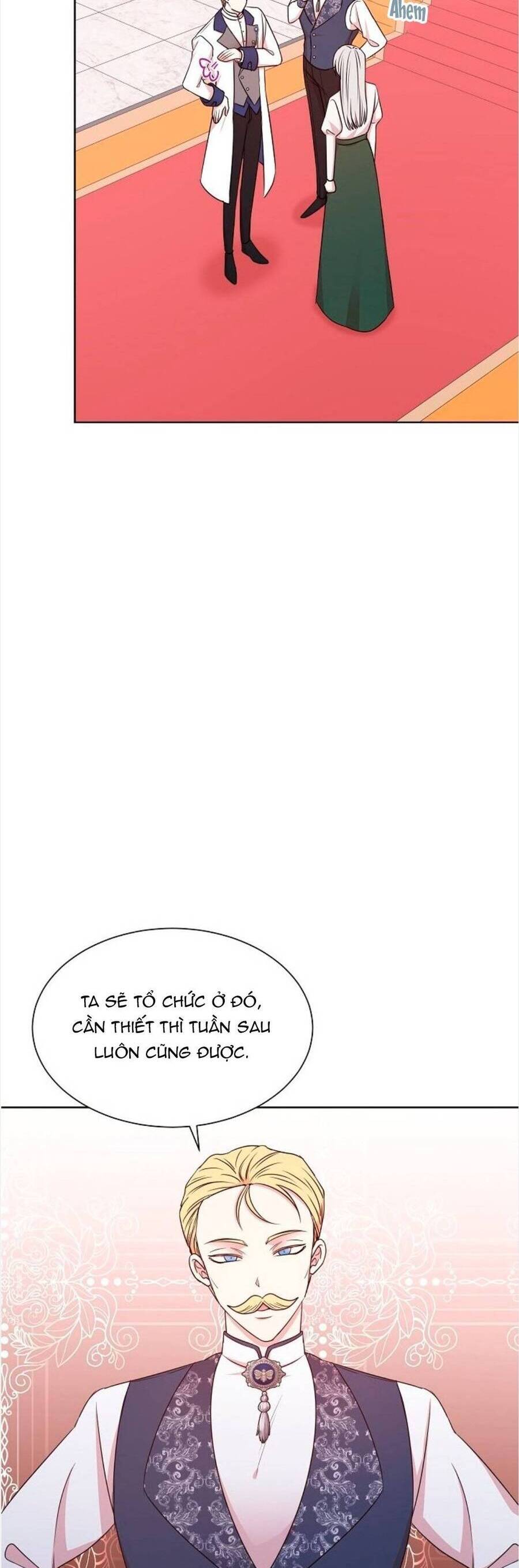 Tôi Chán Nản Vì Người Chồng Thứ 2 Không Chung Thủy Chapter 10 - 30