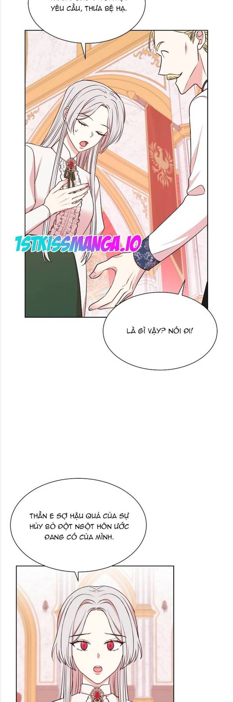 Tôi Chán Nản Vì Người Chồng Thứ 2 Không Chung Thủy Chapter 10 - 4