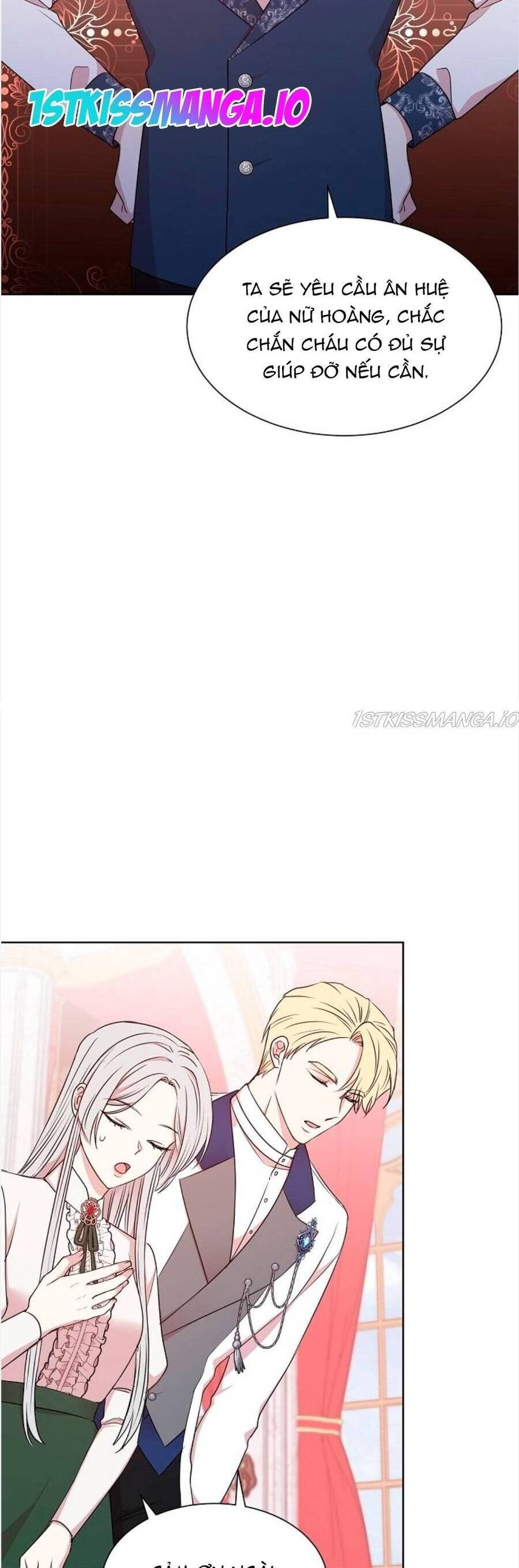 Tôi Chán Nản Vì Người Chồng Thứ 2 Không Chung Thủy Chapter 10 - 31