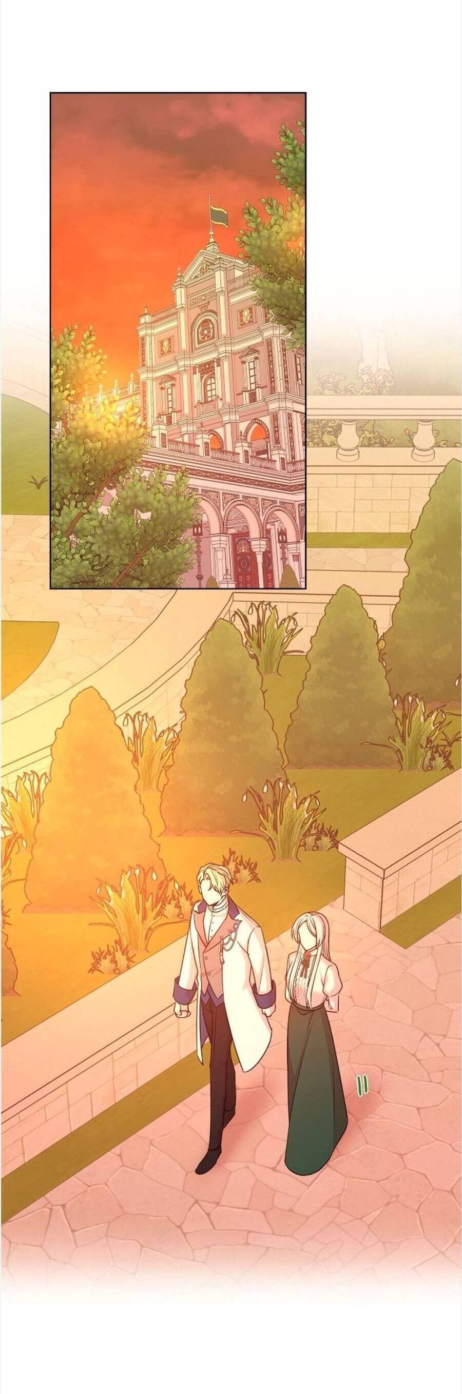 Tôi Chán Nản Vì Người Chồng Thứ 2 Không Chung Thủy Chapter 10 - 34