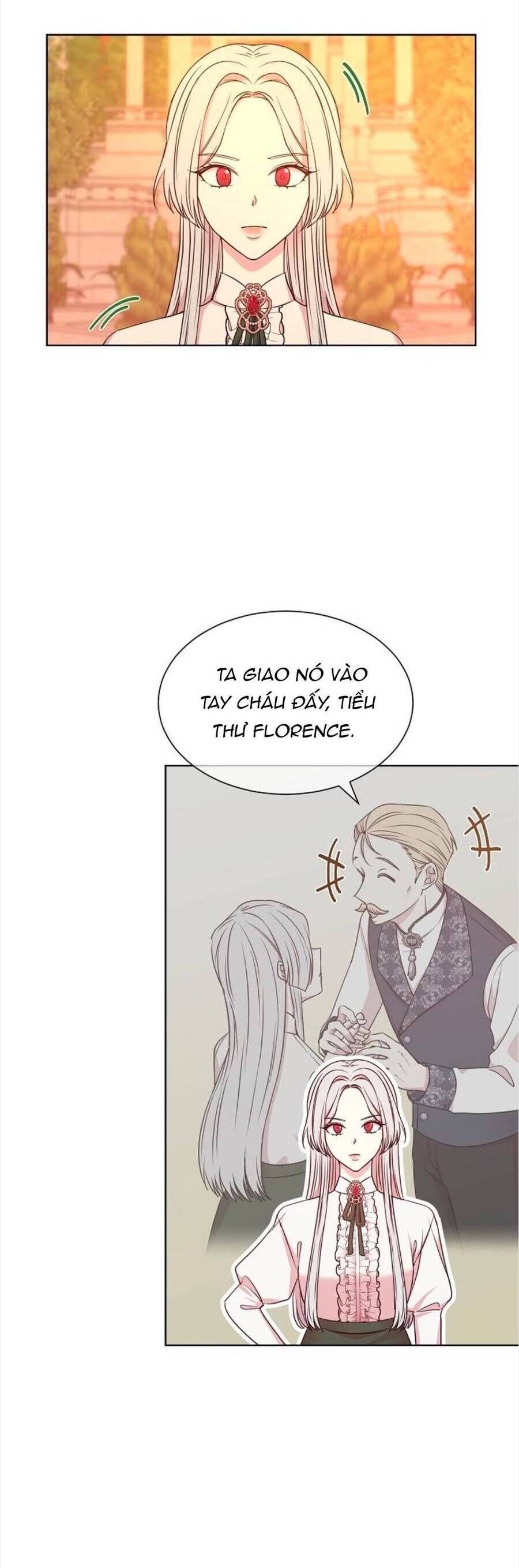 Tôi Chán Nản Vì Người Chồng Thứ 2 Không Chung Thủy Chapter 10 - 35