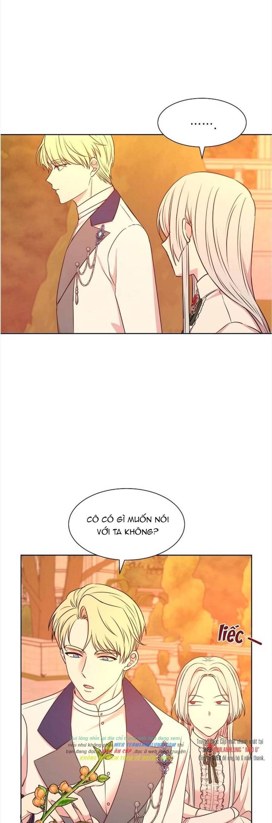 Tôi Chán Nản Vì Người Chồng Thứ 2 Không Chung Thủy Chapter 10 - 36