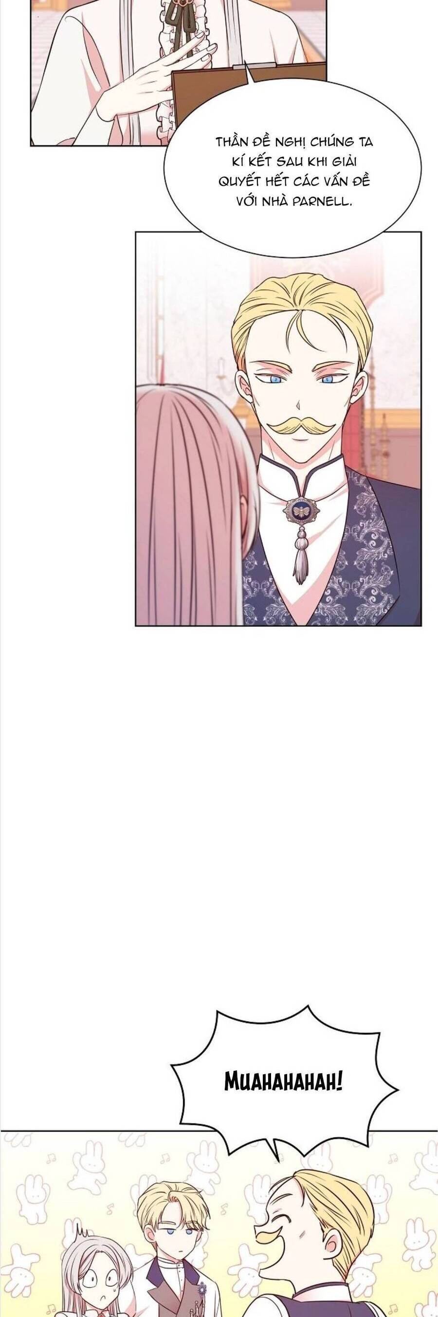 Tôi Chán Nản Vì Người Chồng Thứ 2 Không Chung Thủy Chapter 10 - 5