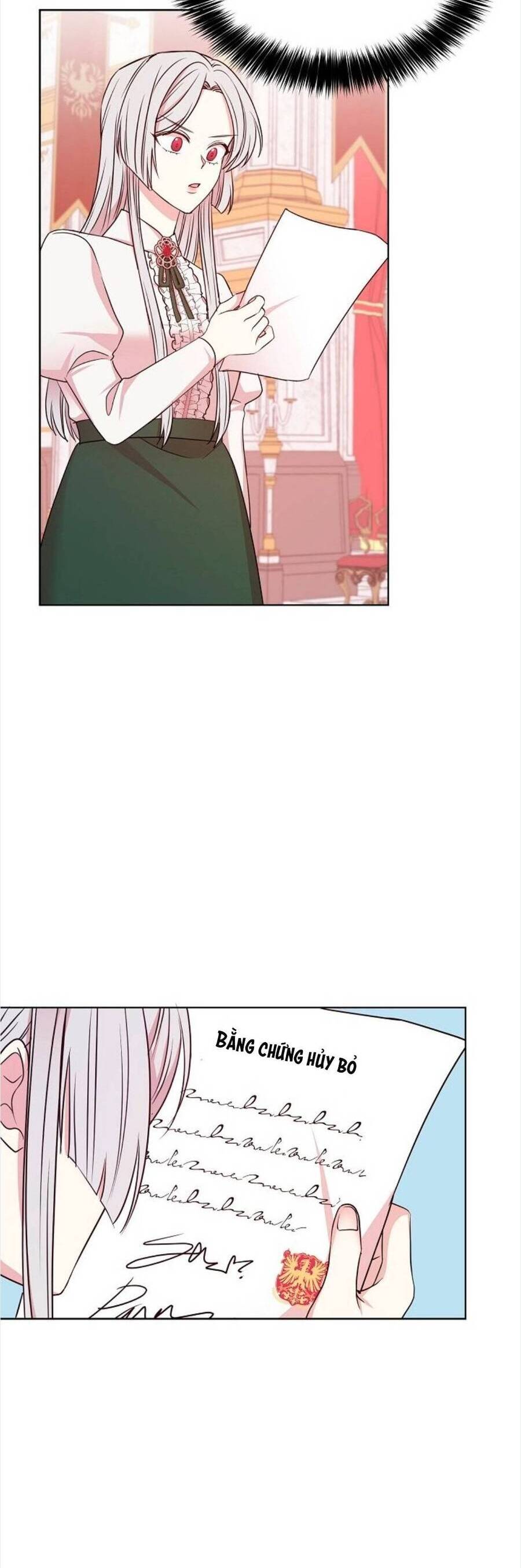 Tôi Chán Nản Vì Người Chồng Thứ 2 Không Chung Thủy Chapter 10 - 8