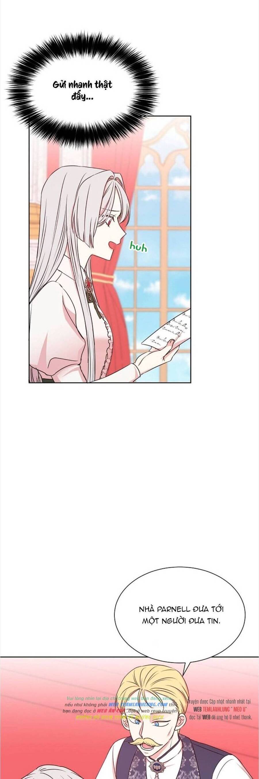 Tôi Chán Nản Vì Người Chồng Thứ 2 Không Chung Thủy Chapter 10 - 9