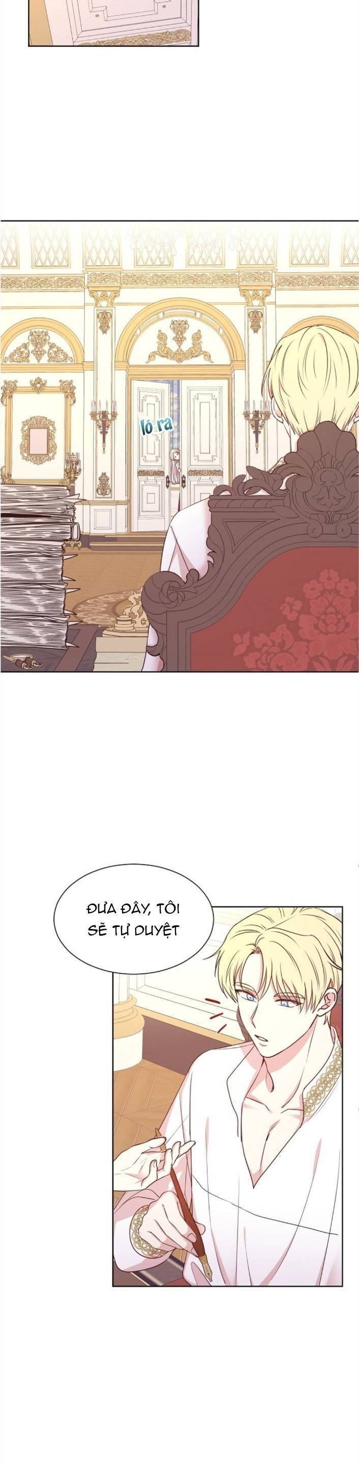 Tôi Chán Nản Vì Người Chồng Thứ 2 Không Chung Thủy Chapter 11 - 11