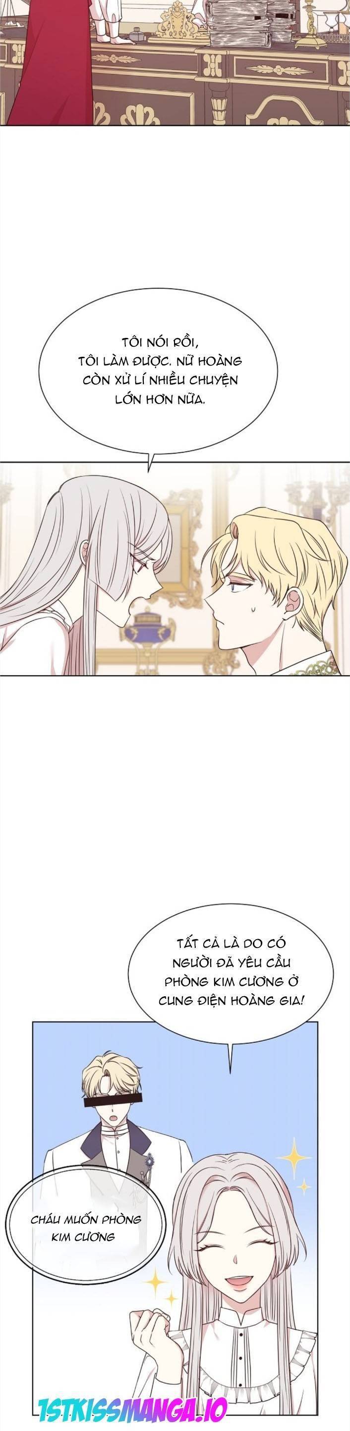 Tôi Chán Nản Vì Người Chồng Thứ 2 Không Chung Thủy Chapter 11 - 13