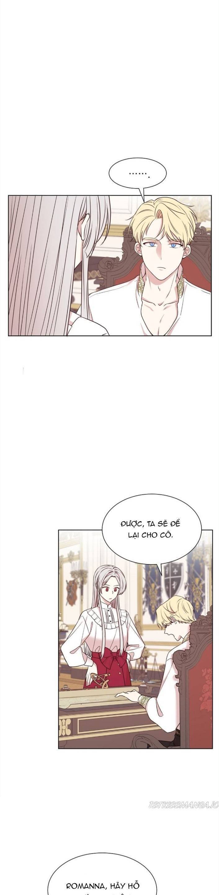 Tôi Chán Nản Vì Người Chồng Thứ 2 Không Chung Thủy Chapter 11 - 14