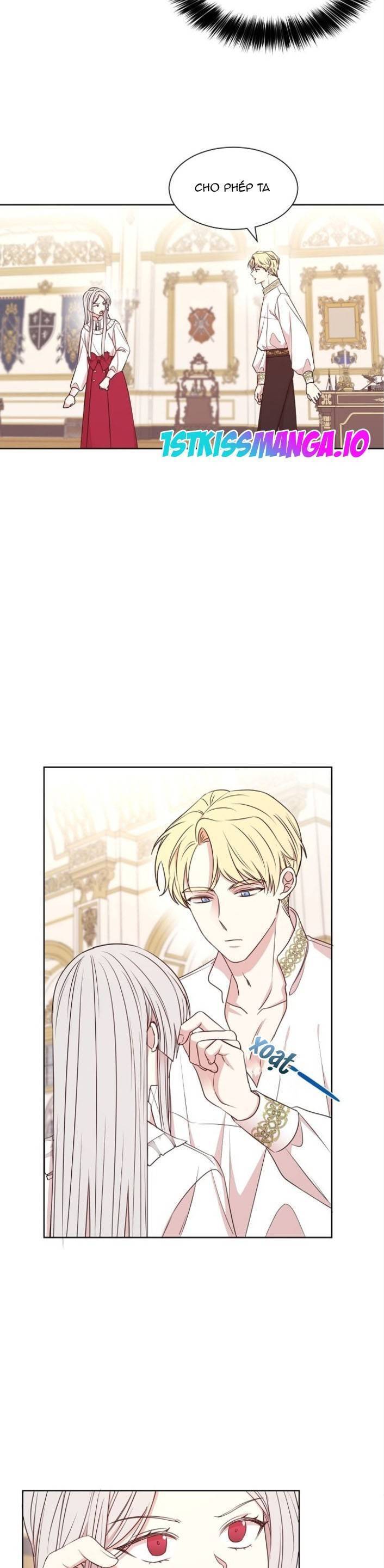 Tôi Chán Nản Vì Người Chồng Thứ 2 Không Chung Thủy Chapter 11 - 17