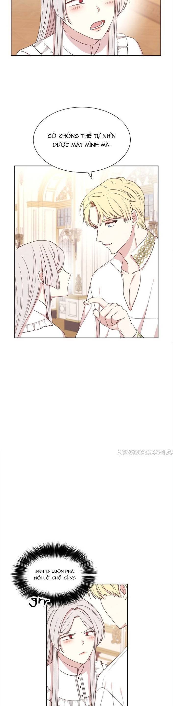 Tôi Chán Nản Vì Người Chồng Thứ 2 Không Chung Thủy Chapter 11 - 19