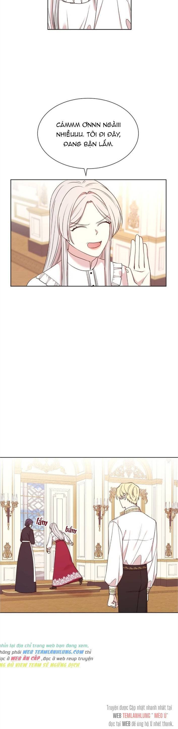 Tôi Chán Nản Vì Người Chồng Thứ 2 Không Chung Thủy Chapter 11 - 20