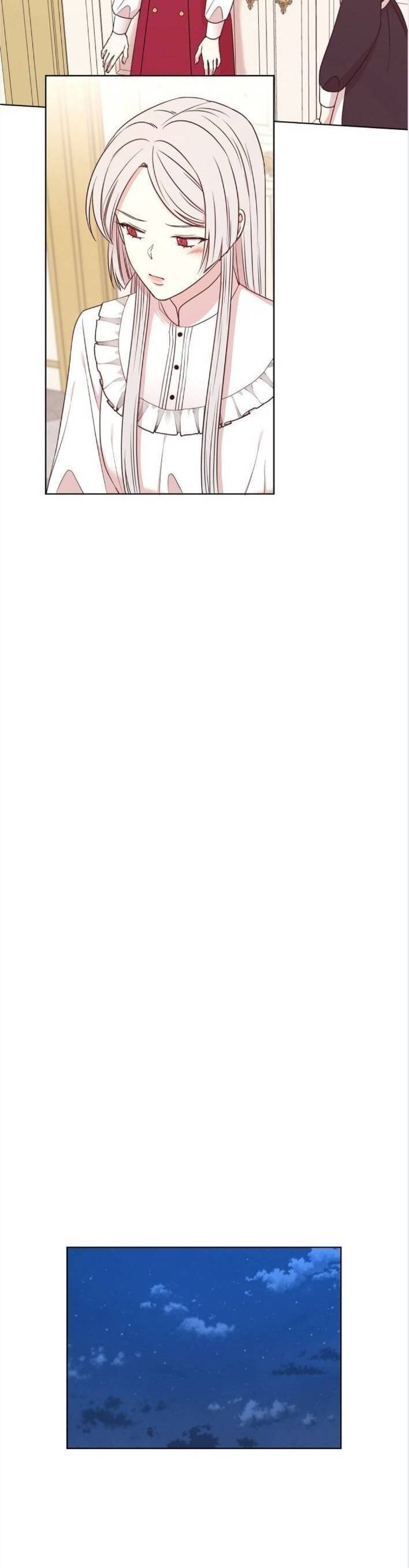 Tôi Chán Nản Vì Người Chồng Thứ 2 Không Chung Thủy Chapter 11 - 22