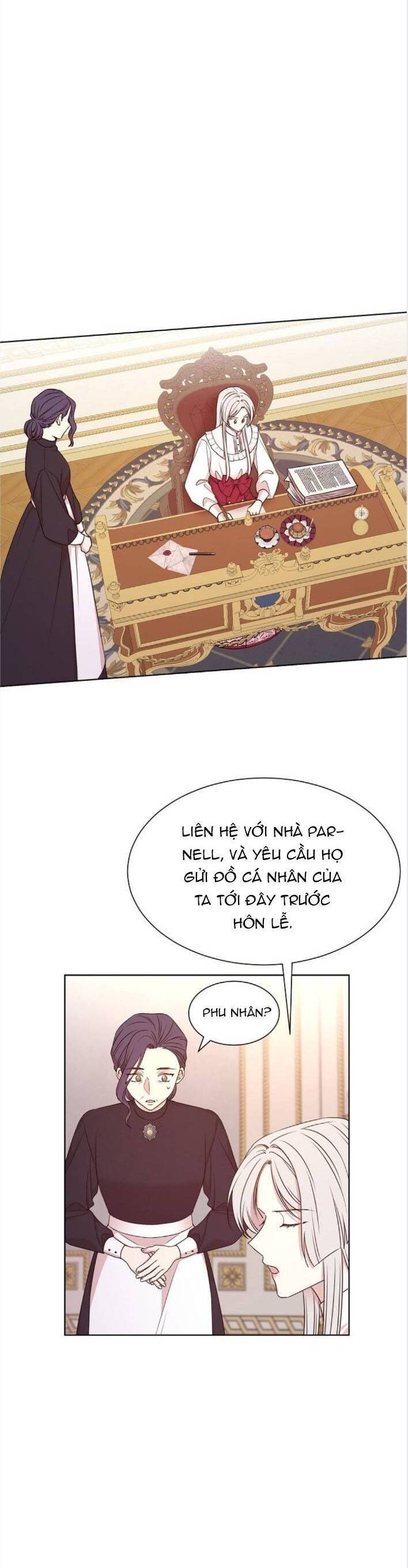 Tôi Chán Nản Vì Người Chồng Thứ 2 Không Chung Thủy Chapter 11 - 23