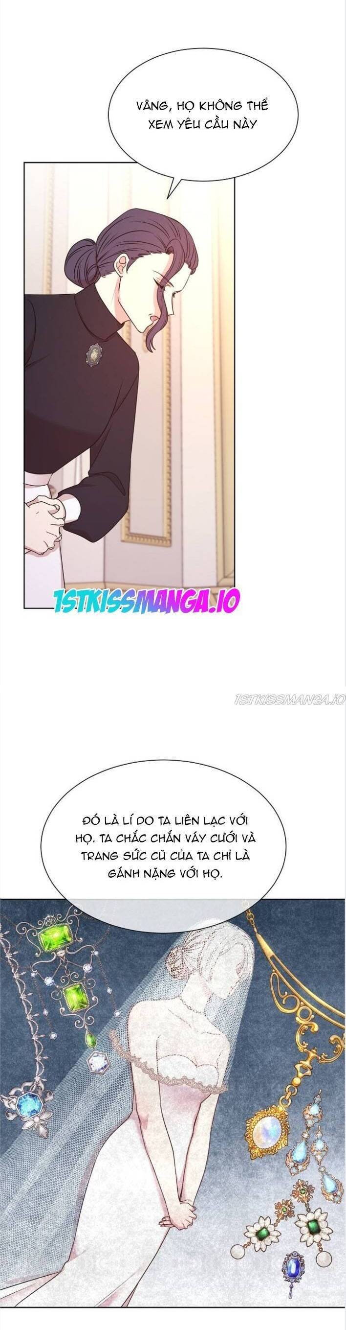 Tôi Chán Nản Vì Người Chồng Thứ 2 Không Chung Thủy Chapter 11 - 24