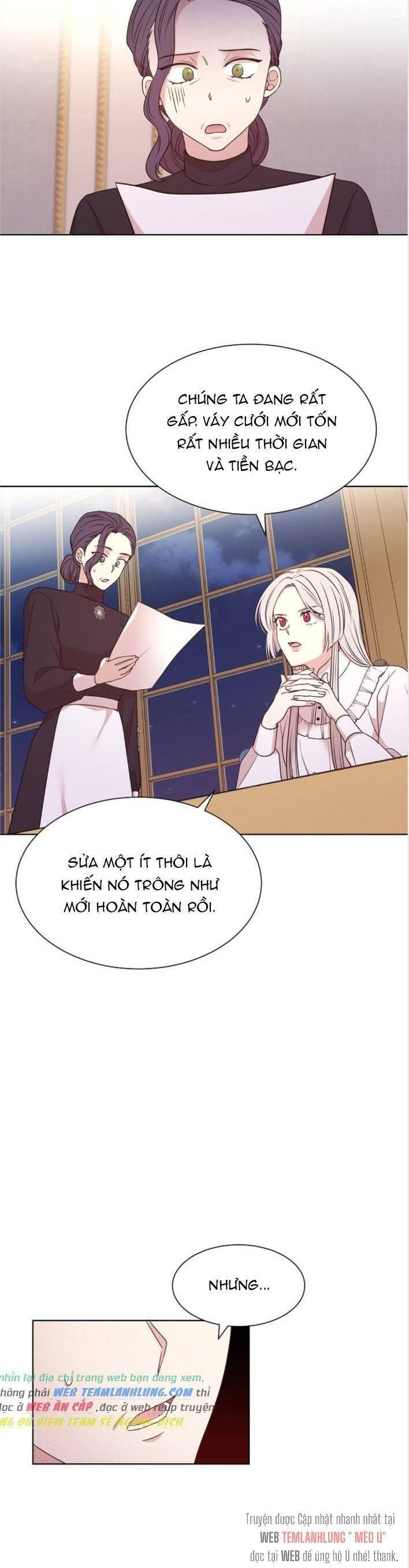 Tôi Chán Nản Vì Người Chồng Thứ 2 Không Chung Thủy Chapter 11 - 26