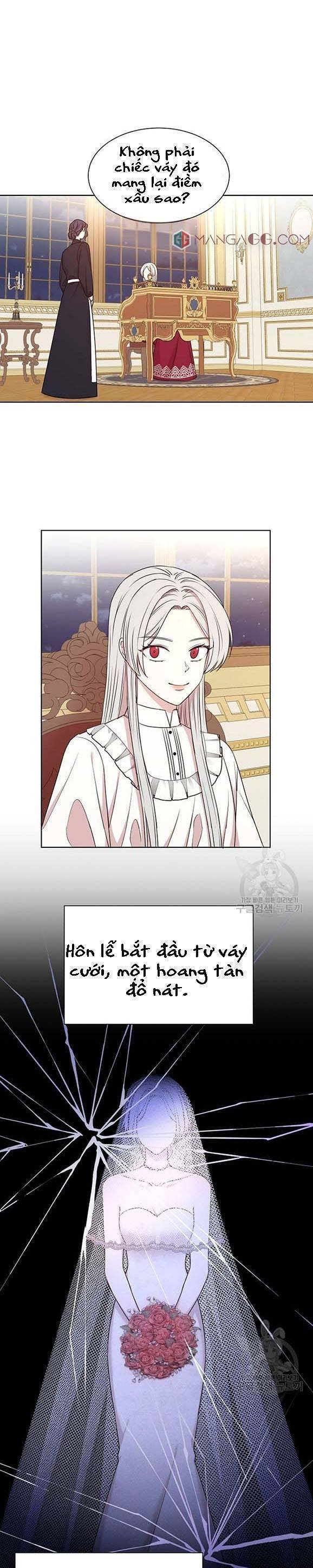 Tôi Chán Nản Vì Người Chồng Thứ 2 Không Chung Thủy Chapter 12 - 2