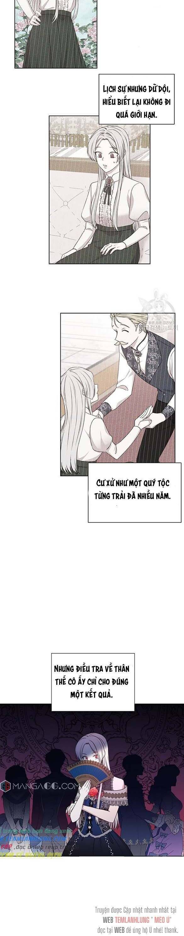 Tôi Chán Nản Vì Người Chồng Thứ 2 Không Chung Thủy Chapter 12 - 11