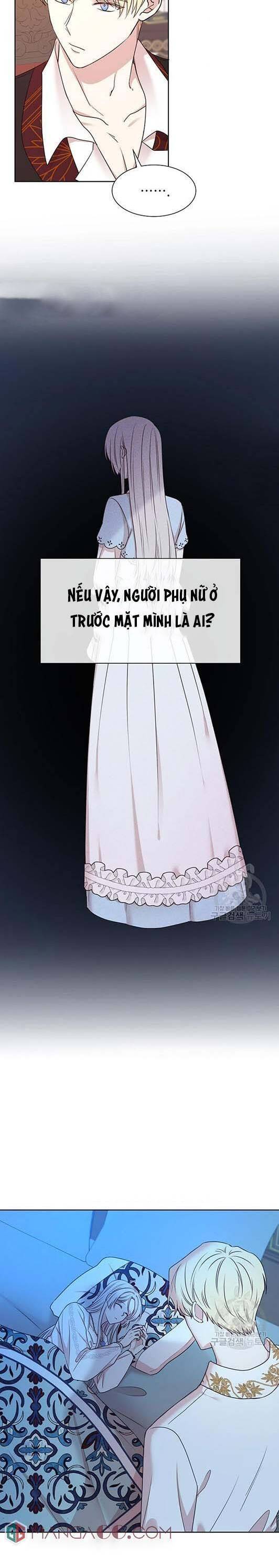 Tôi Chán Nản Vì Người Chồng Thứ 2 Không Chung Thủy Chapter 12 - 13