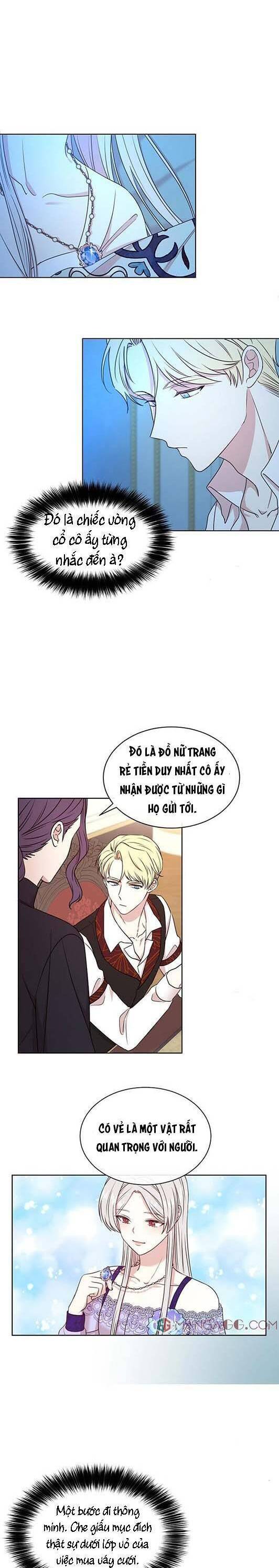 Tôi Chán Nản Vì Người Chồng Thứ 2 Không Chung Thủy Chapter 12 - 14