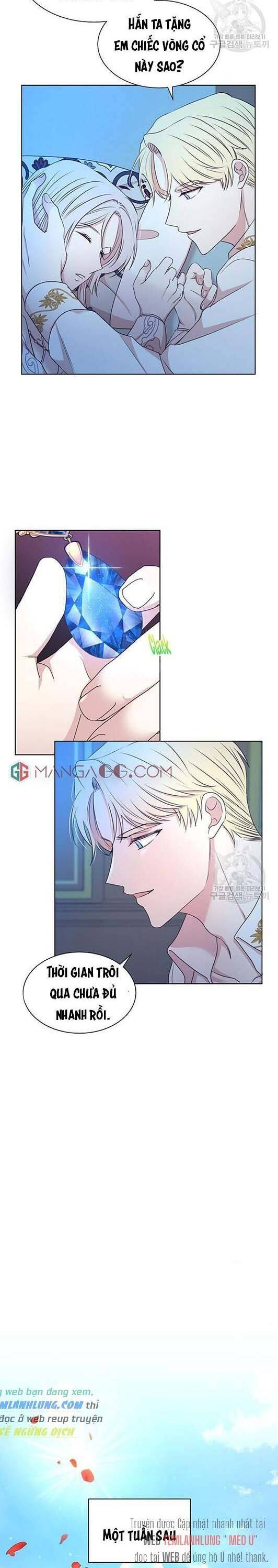 Tôi Chán Nản Vì Người Chồng Thứ 2 Không Chung Thủy Chapter 12 - 16