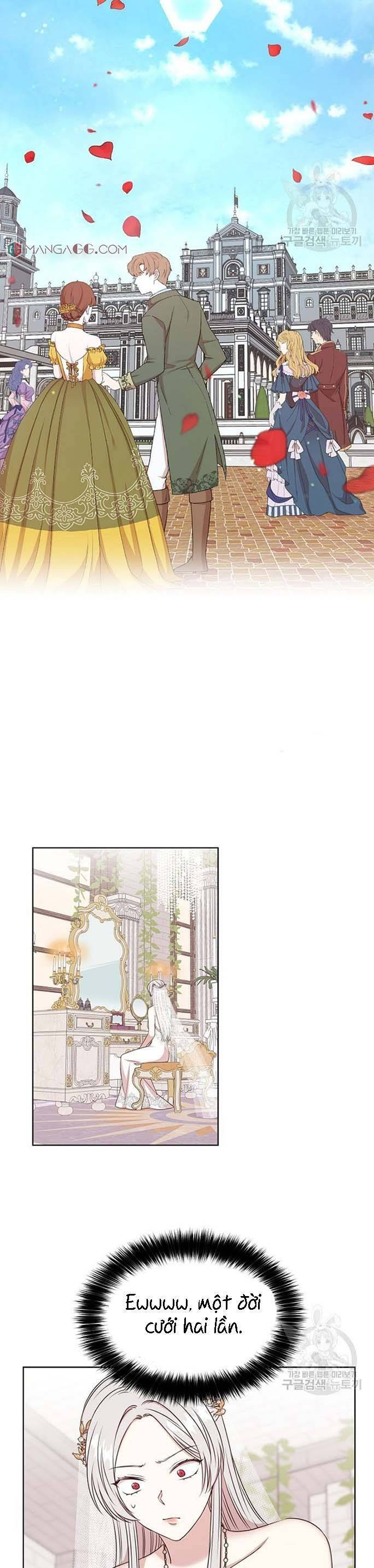 Tôi Chán Nản Vì Người Chồng Thứ 2 Không Chung Thủy Chapter 12 - 17