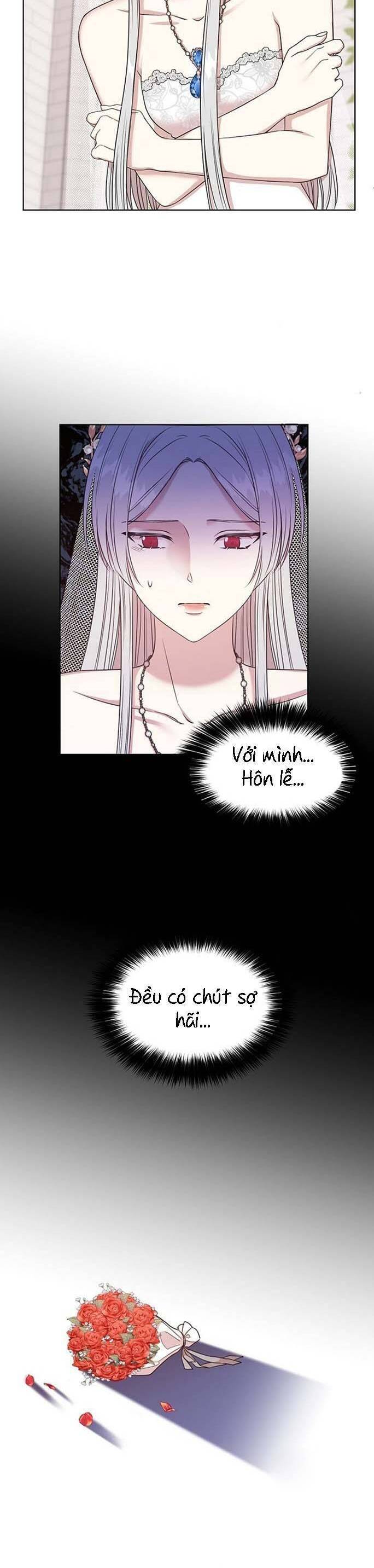 Tôi Chán Nản Vì Người Chồng Thứ 2 Không Chung Thủy Chapter 12 - 18