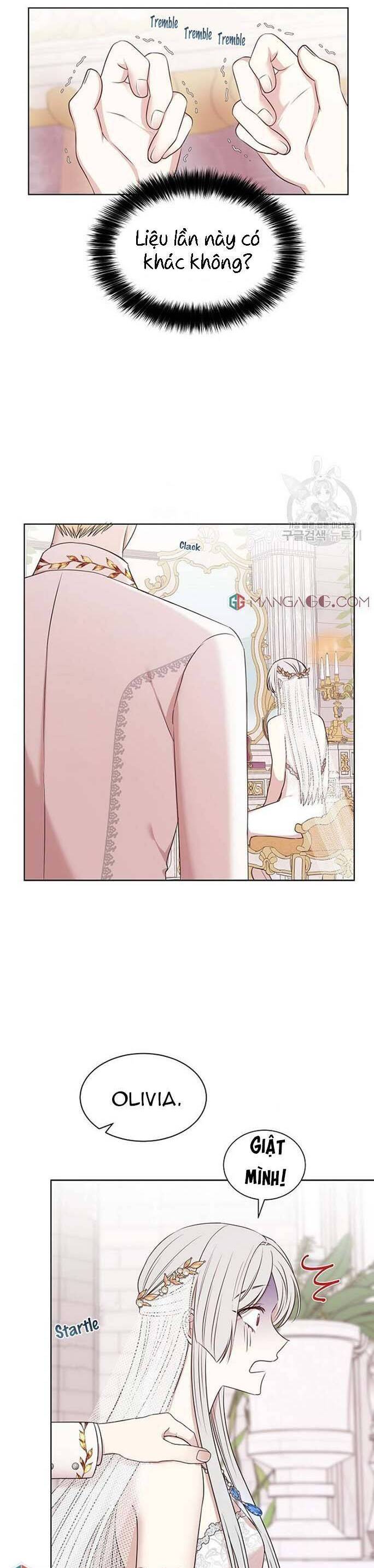 Tôi Chán Nản Vì Người Chồng Thứ 2 Không Chung Thủy Chapter 12 - 19