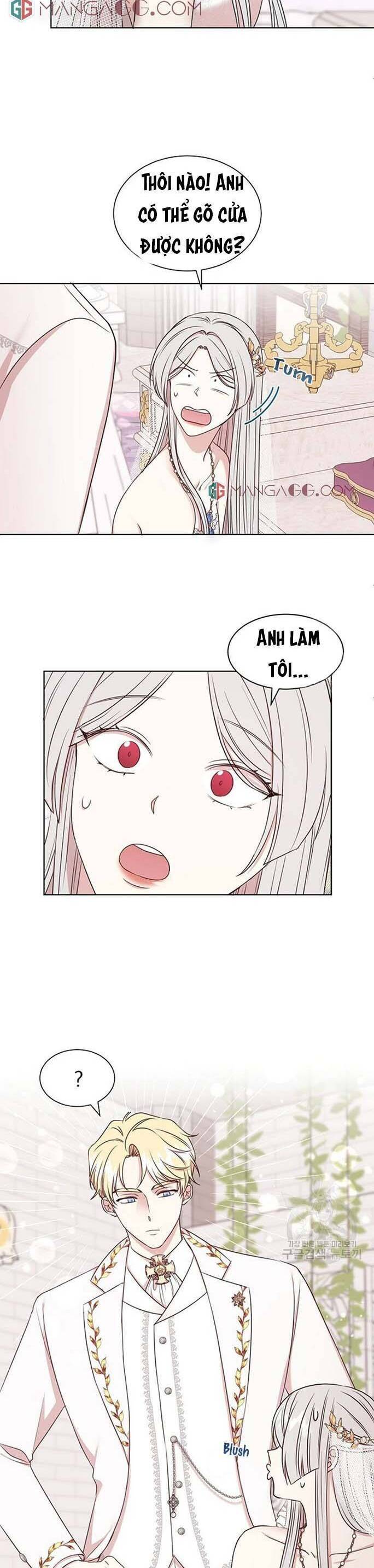 Tôi Chán Nản Vì Người Chồng Thứ 2 Không Chung Thủy Chapter 12 - 20