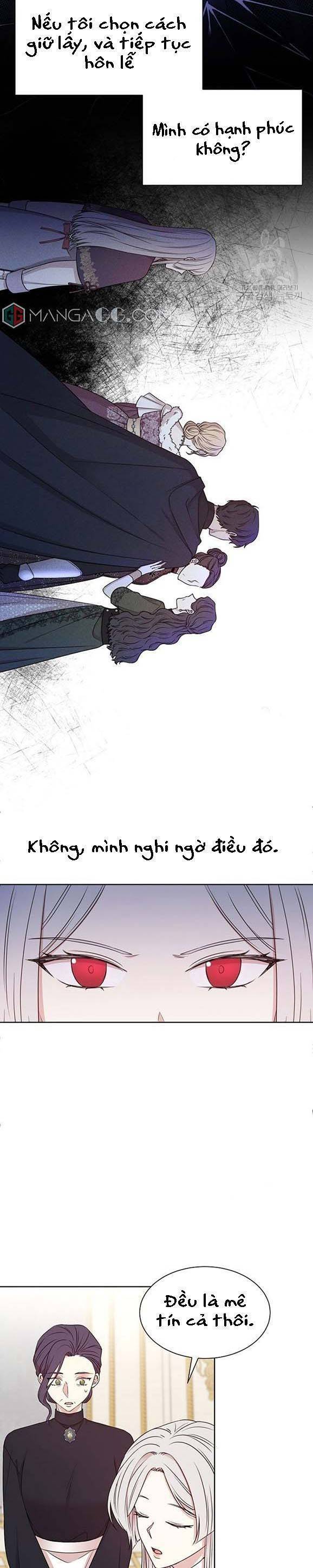 Tôi Chán Nản Vì Người Chồng Thứ 2 Không Chung Thủy Chapter 12 - 3