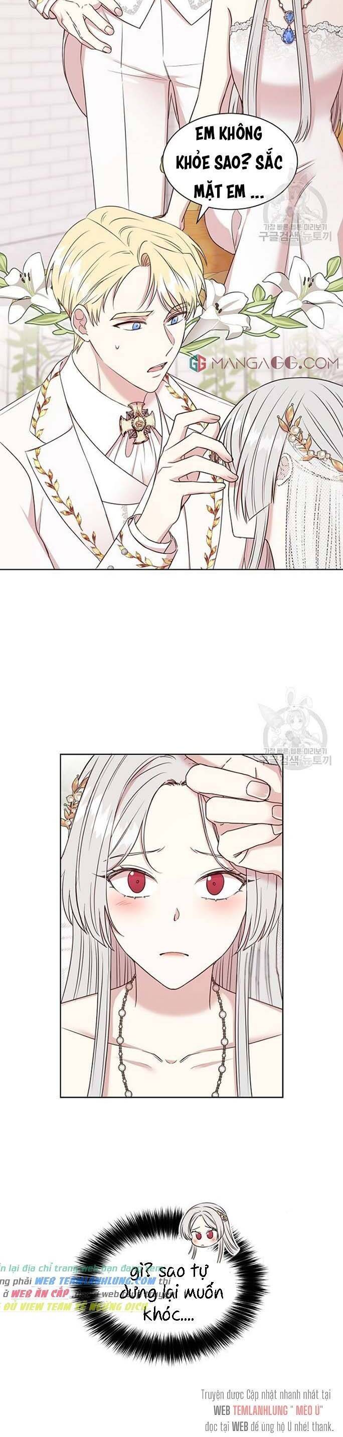 Tôi Chán Nản Vì Người Chồng Thứ 2 Không Chung Thủy Chapter 12 - 21