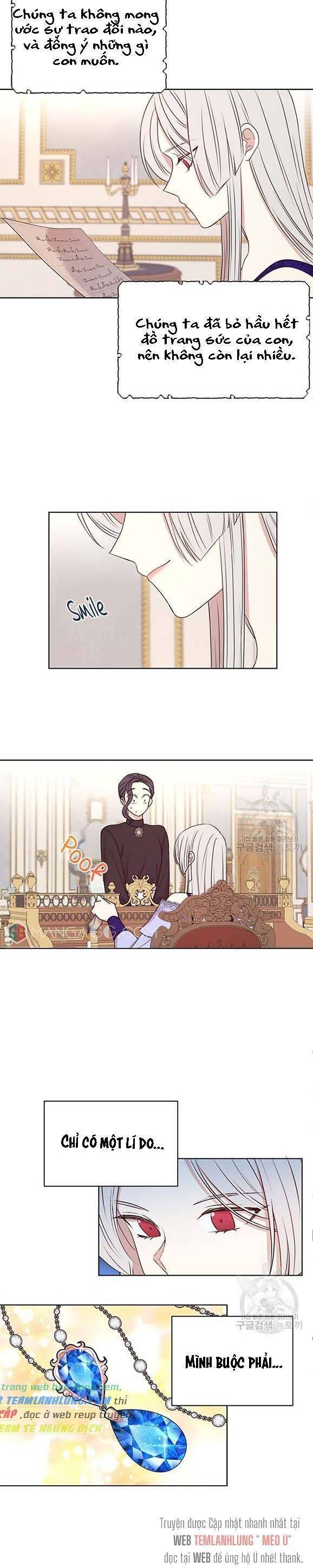 Tôi Chán Nản Vì Người Chồng Thứ 2 Không Chung Thủy Chapter 12 - 6