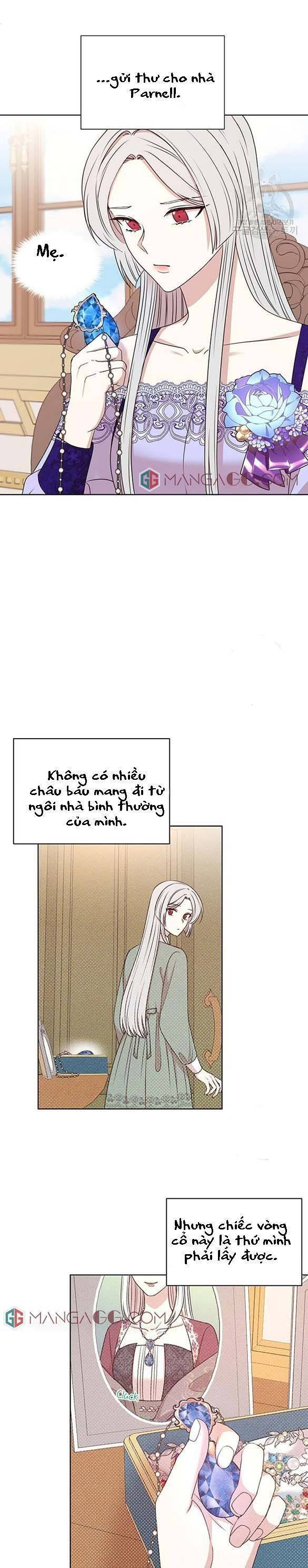 Tôi Chán Nản Vì Người Chồng Thứ 2 Không Chung Thủy Chapter 12 - 7