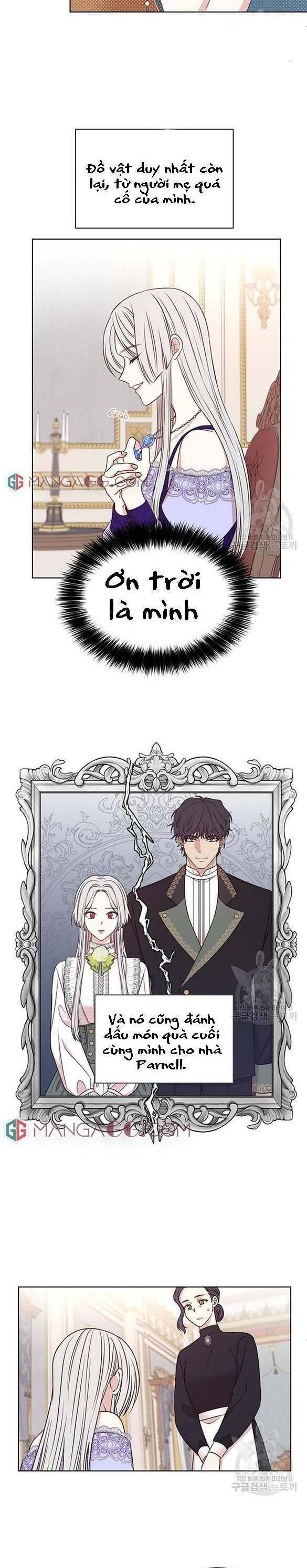 Tôi Chán Nản Vì Người Chồng Thứ 2 Không Chung Thủy Chapter 12 - 8