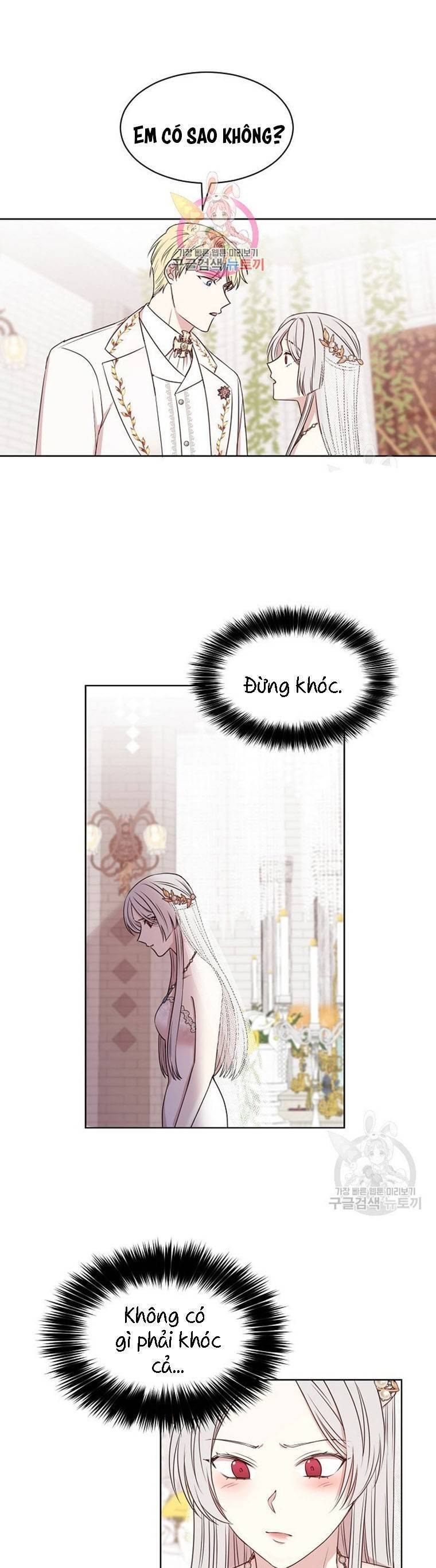 Tôi Chán Nản Vì Người Chồng Thứ 2 Không Chung Thủy Chapter 13 - 2