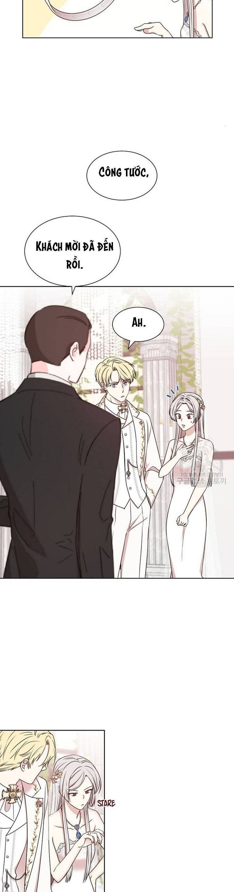 Tôi Chán Nản Vì Người Chồng Thứ 2 Không Chung Thủy Chapter 13 - 11