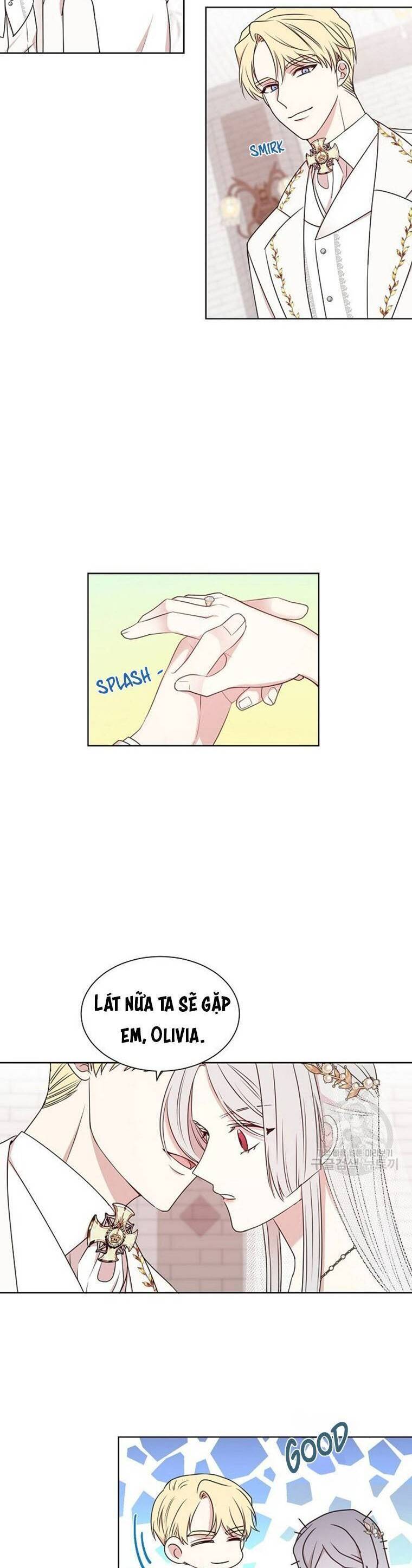 Tôi Chán Nản Vì Người Chồng Thứ 2 Không Chung Thủy Chapter 13 - 12