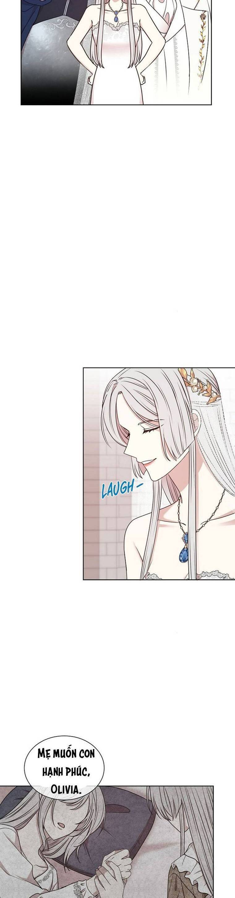 Tôi Chán Nản Vì Người Chồng Thứ 2 Không Chung Thủy Chapter 13 - 14