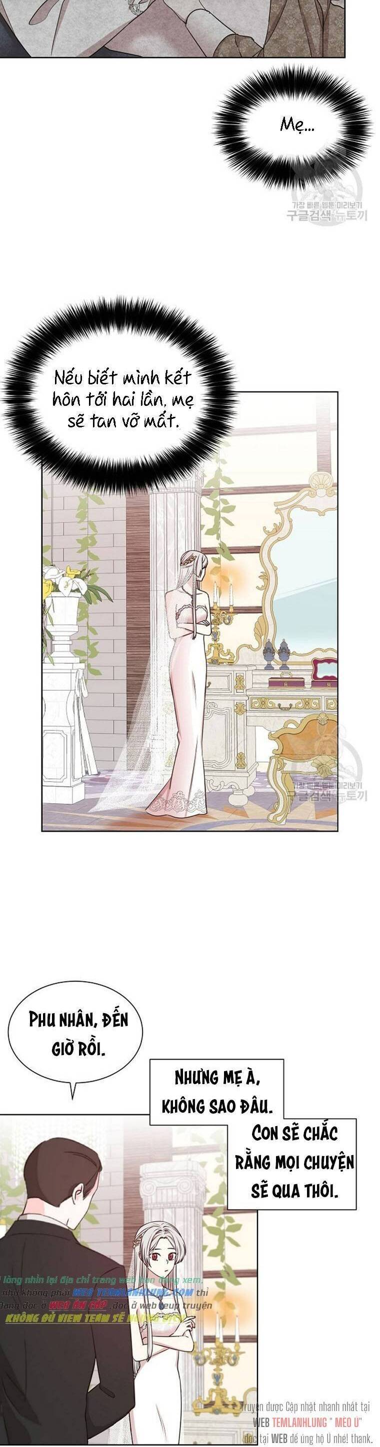 Tôi Chán Nản Vì Người Chồng Thứ 2 Không Chung Thủy Chapter 13 - 15