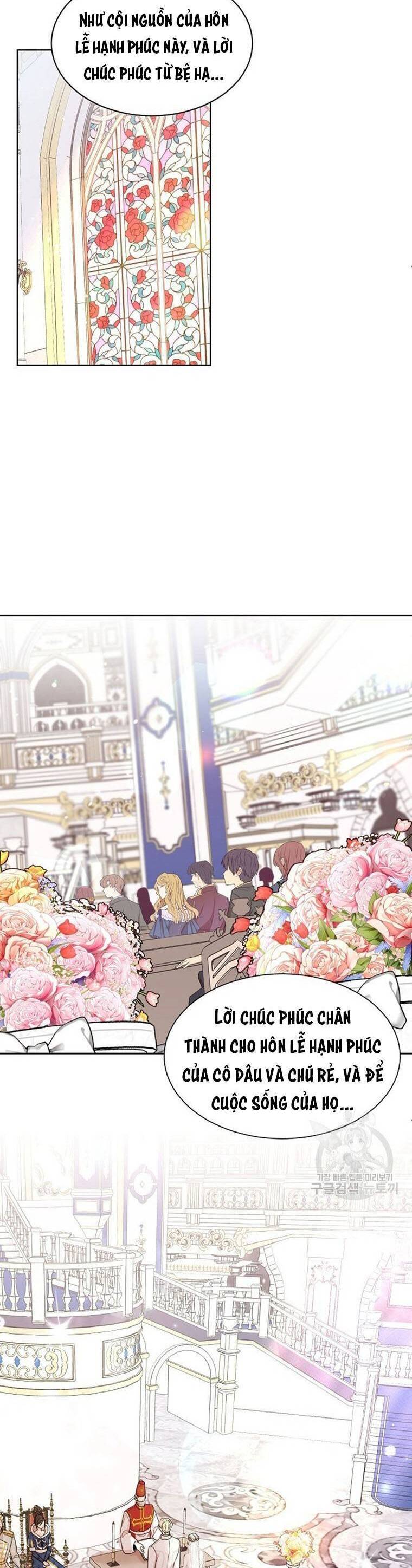 Tôi Chán Nản Vì Người Chồng Thứ 2 Không Chung Thủy Chapter 13 - 18