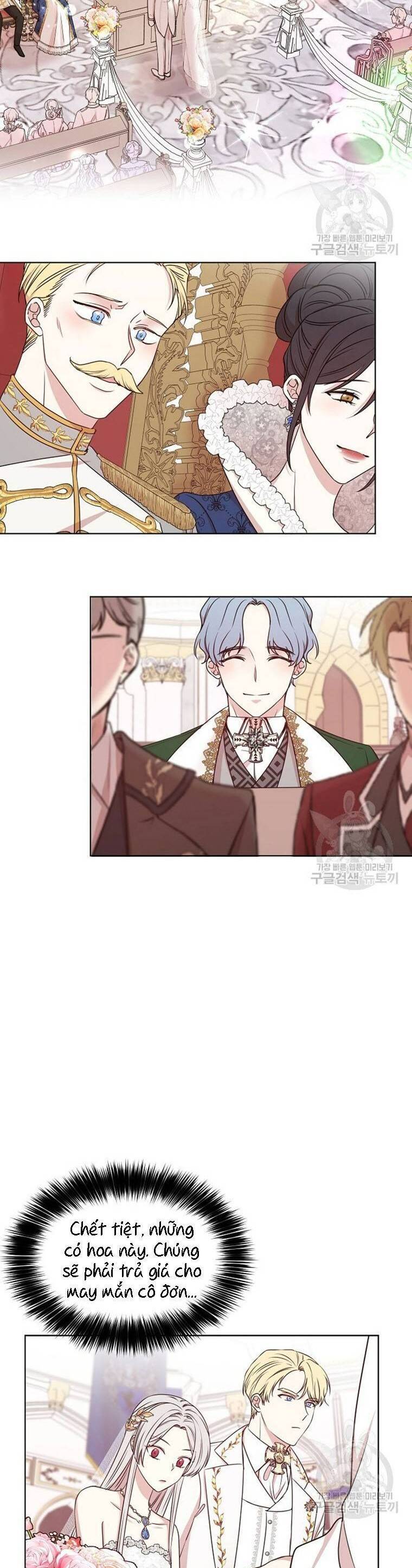 Tôi Chán Nản Vì Người Chồng Thứ 2 Không Chung Thủy Chapter 13 - 19