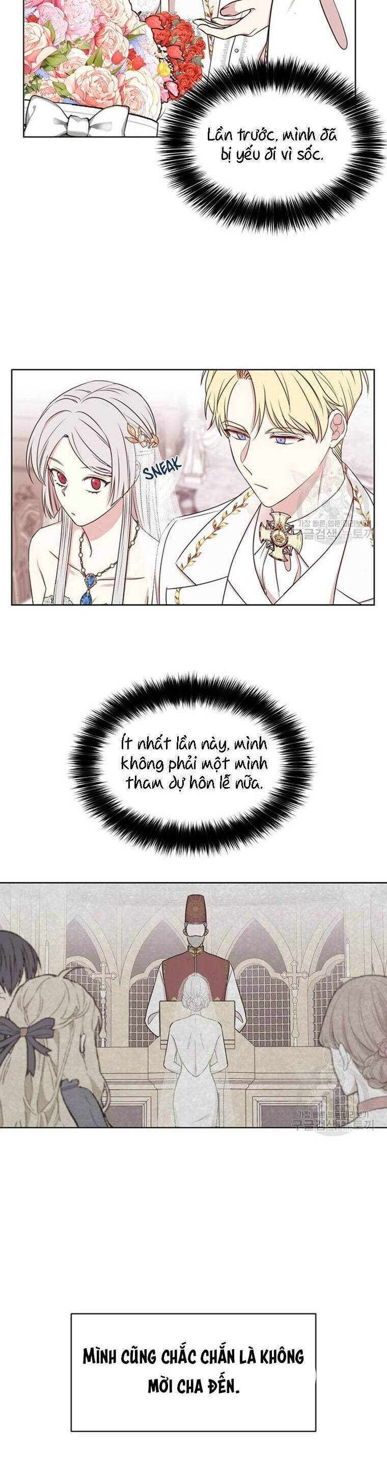 Tôi Chán Nản Vì Người Chồng Thứ 2 Không Chung Thủy Chapter 13 - 20