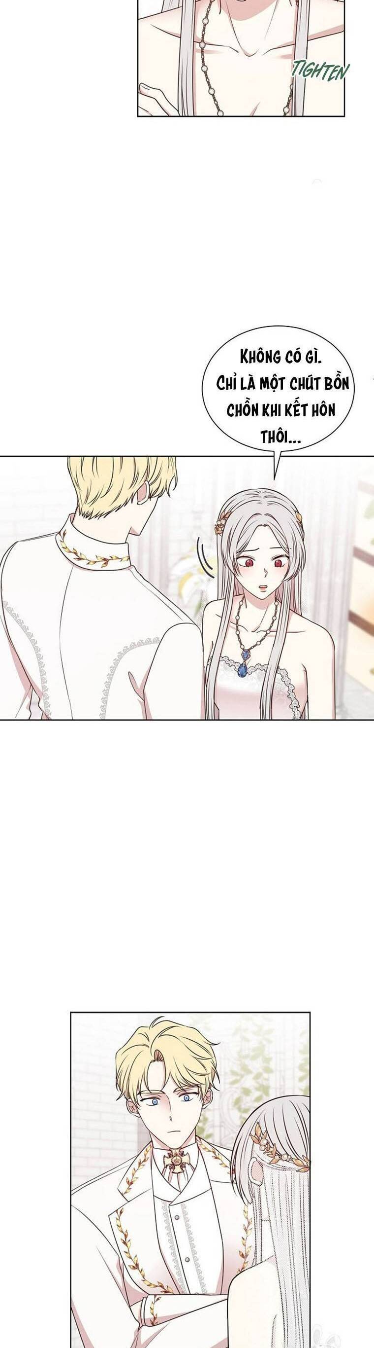Tôi Chán Nản Vì Người Chồng Thứ 2 Không Chung Thủy Chapter 13 - 3