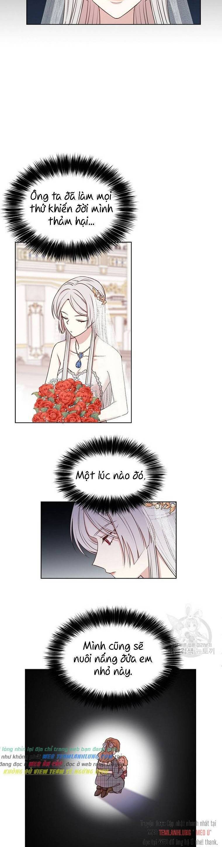 Tôi Chán Nản Vì Người Chồng Thứ 2 Không Chung Thủy Chapter 13 - 22