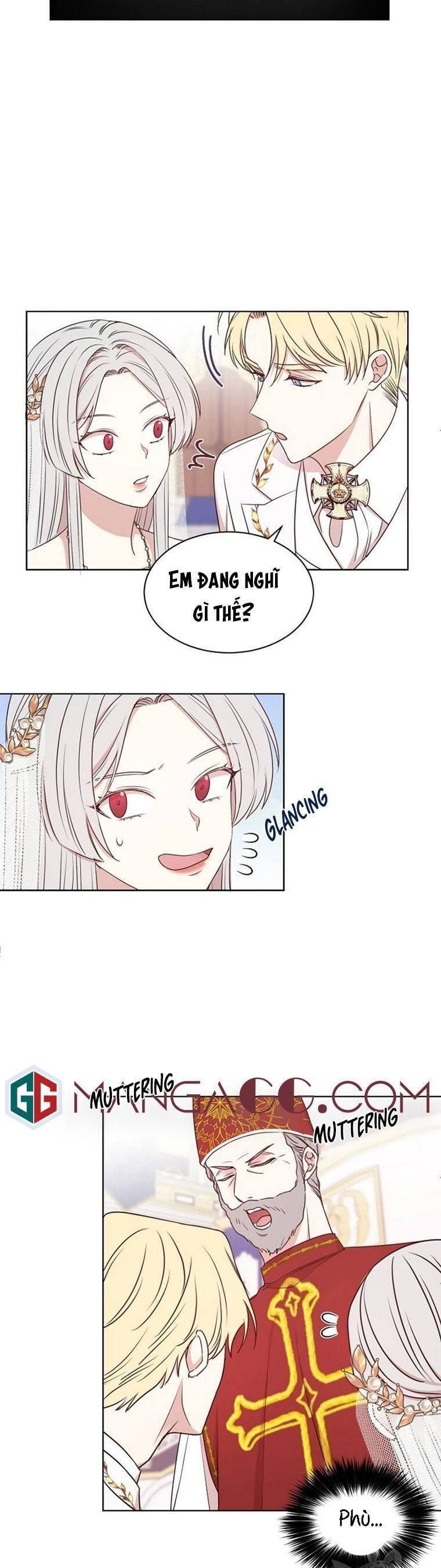 Tôi Chán Nản Vì Người Chồng Thứ 2 Không Chung Thủy Chapter 13 - 23